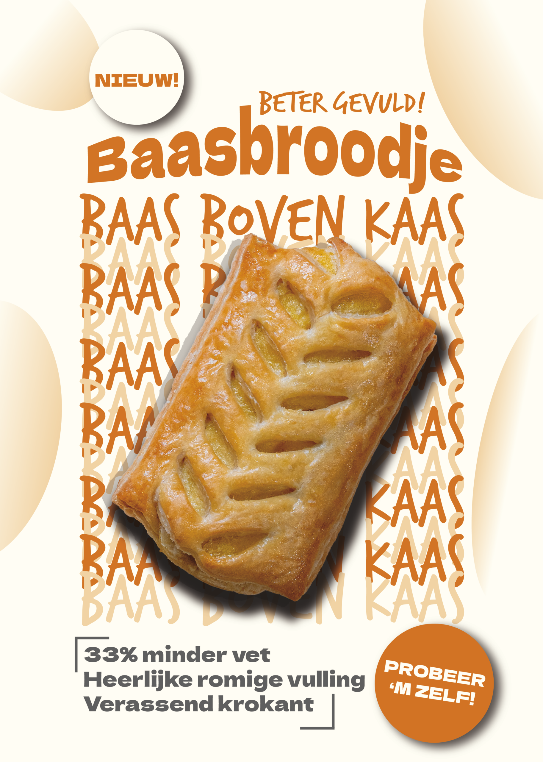 Het Baasbroodje